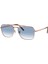 Rb 3636 58 92023F Ray-Ban Unisex Güneş Gözlüğü 1