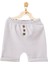 Erkek Bebek Mint Rengi Cepli Alt Üst Şort Takım AC21772R 3