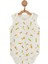Erkek Bebek Hayvan Motifli 2li Body AC22534 3