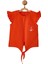 Kız Bebek Deniz Temalı Alt Üst Takım AC22553 2