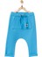 Erkek Bebek Açık Mavi Bagcıklı Pantolon AC21877R 1