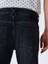 Erkek Joshua Düşük Bel Dar Paça Slim Jean Pantolon 5