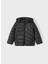 Name It Düz Siyah Bebek Yelek Nmmmaxon Jacket  Pb 1