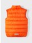 Name It Düz Turuncu Erkek Çocuk Yelek Nkmmaxon Vest Pb 3