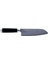 Michel Bras No.4 Santoku Şef Bıçağı BK0004 1