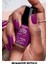 Ultra Color Oje In Mauve With U 10 ml 2