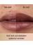 Tinted Lip Balm Renkli Dudak Balmı Bare 3