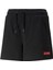 x Coca Cola High Waist Shorts Tr 1