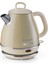 Vintage 1 Litre Kettle Bej 1