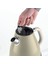 Vintage 1 Litre Kettle Bej 2