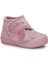 Color Rahat Kalıp Kız Ilk Adım Pembe Panduf 959.E19K.445-06 1