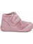 Color Rahat Kalıp Kız Ilk Adım Pembe Panduf 959.E19K.445-06 3