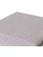 T. Concept %100 Pamuklu Havuz Pike Tek Kişilik Pudra 165 x 240 2