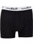ELT1252 Elit Modal Elastan Spor Boxer 3 Adet Siyah 1