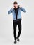 Glenn Felix Am 046 50SPS Noos Erkek Jean Pantolon 5