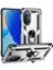 Huawei Nova 9 Se Kılıf Yüzüklü Zırh Tank Vega 1