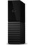 My Book 16 Tb 1