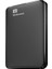 2.5 Elements 2tb USB 3.0 External HDD Siyah WDBU6Y0020BBK-WESN 1