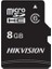 Hıkvısıon 8gb Class 10 Mıcrosd Card Hs-Tf-C1/8g 1