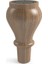 Royal Ayak Düz 14 cm Kahverengi 1