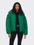 Bayan Oversize Şişme Mont 15242558 1