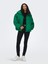 Bayan Oversize Şişme Mont 15242558 3