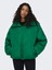 Bayan Oversize Şişme Mont 15242558 4
