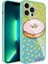 Apple iPhone 13 Pro Kılıf Kamera Korumalı Desenli Sert Silikon Kapak 1