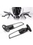 Kanat Ayna Winglet Ayna Katana Ayna R25 R1 R6 S1000RR 1000RR 600RR 250SR Uyumlu 1