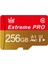 Pro 256GB Microsd Hafıza Kartı ve Sd Adaptör 1