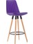 Sive Bar Sandalyesi BLU1763 1