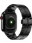 Apple Watch 7 45 mm Için Metal Kordon-Kayış Krd-63 1