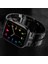 Apple Watch 7 45 mm Için Metal Kordon-Kayış Krd-63 4
