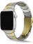 Apple Watch 44 mm Için Prizma Model Krd-48 Metal Kayış-Kordon 2
