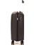 Siyah Kabin Boy Valiz V305 55CM 3