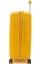 Büyük Boy Sarı Polipropilen Valiz V305 75 cm 3