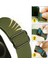Apple Watch Uyumlu Saat Bandı ( 38-40-41 Mm)Ayarlanabilir Elastik Rahat Şık Kordon 2