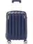 Kabin Boy Lacivert Polipropilen Valiz V305 55 cm 1