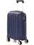Kabin Boy Lacivert Polipropilen Valiz V305 55 cm 2