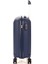 Kabin Boy Lacivert Polipropilen Valiz V305 55 cm 3