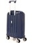 Kabin Boy Lacivert Polipropilen Valiz V305 55 cm 4