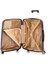 Kabin Boy Lacivert Polipropilen Valiz V305 55 cm 5