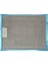 26,2X25,3 cm Aspiratör Davlumbaz Alüminyum Yağ Filtresi 262X253 mm 26,2CMX25,3CM 2