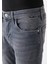 Erkek Jake Mavi Black Gri Jean Pantolon 0042233460 5