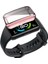 Huawei Band 7 Kasa ve Ekran Koruyucu 360 Tam Koruma Gard 09 Kılıf 1