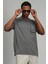 Marni Modern Grafik T-Shirt Yeşil 3
