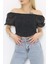 Gipeli Bluz Siyah 1