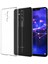 Huawei Mate 20 Lite Kamera Korumalı Süper Silikon Kılıf 1