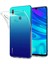 Huawei Y6 2019 Kamera Korumalı Süper Silikon Kılıf 1