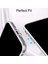 Infinix Hot 8 Kamera Korumalı Süper Silikon Kılıf 5